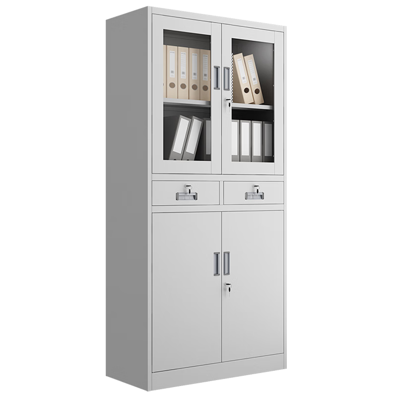 昀物文件柜备品柜台