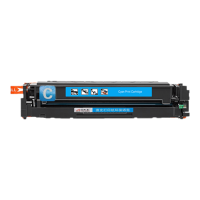 ASKE PRINTER CONSUMABLES激光打印机蓝色硒鼓A-CF501A