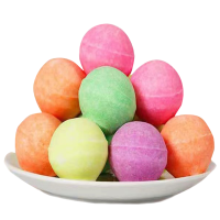 历途科技 男厕所小便池芳香球 50粒装 包