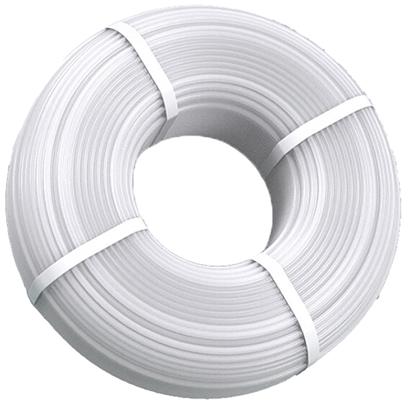 麦通裸光纤保护管 5*6mm 100米/卷