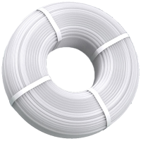 麦通裸光纤保护管 5*6mm 100米/卷