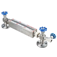 OVN 双色液位计 B49*2.5-350 台