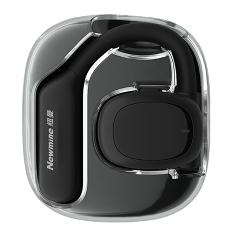 纽曼蓝牙耳机骨传导开放式不入耳机TWS-Q9 pro(颜色随机)