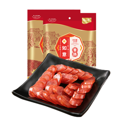 唐人神 新如意香肠 200g/袋