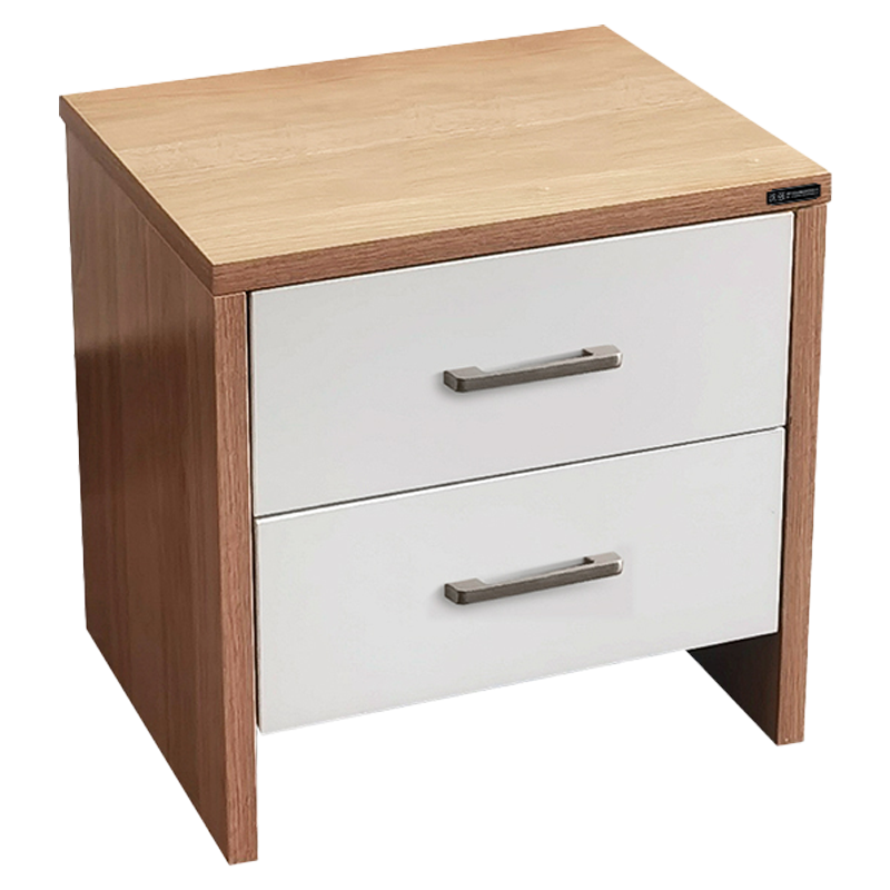 沈强 床头柜 500x400x500mm 1个