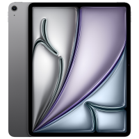 2025款 Apple iPad Air M3 WLAN版 13英寸 512GB 深空灰色
