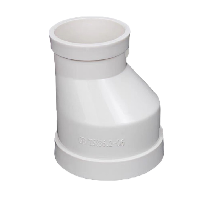 盛京联硕 PVC给水管材 公称外径20mm壁厚2.0mm 承压16公斤 米