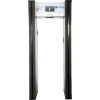 智能三维金属违禁品探测门LYKA-1000/套