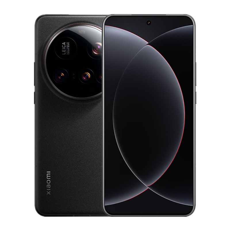 [全新]小米15 Ultra 白色 16GB+1TB 旗舰影像徕卡2亿长焦 6000mAh电池 2K阳光屏 IP68防尘防水 5G 手机