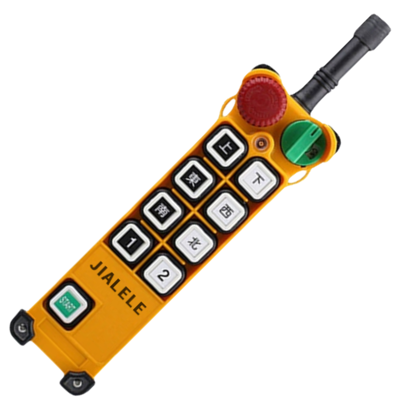 JIALELE 无线遥控器 F21-E1B/T1/ 套