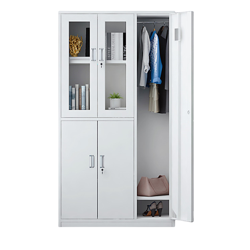 金派邦 五门更衣柜(加厚款) 970*500*1850mm (台)
