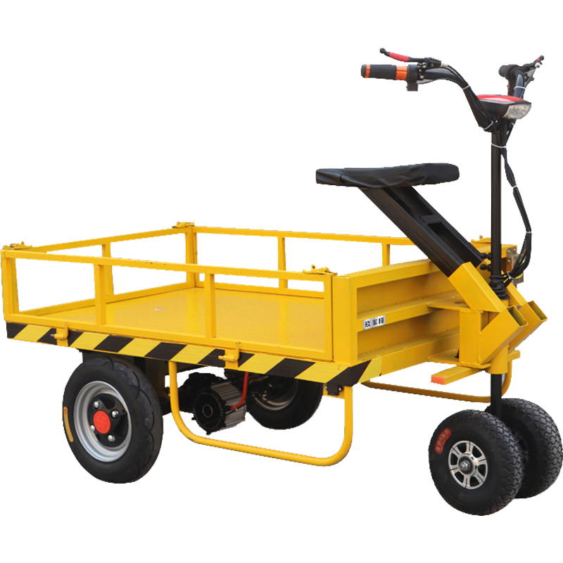 欧家隆手推车单台