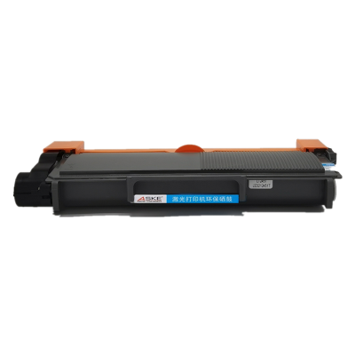 ASKE PRINTER CONSUMABLES激光打印机黑色粉盒M340