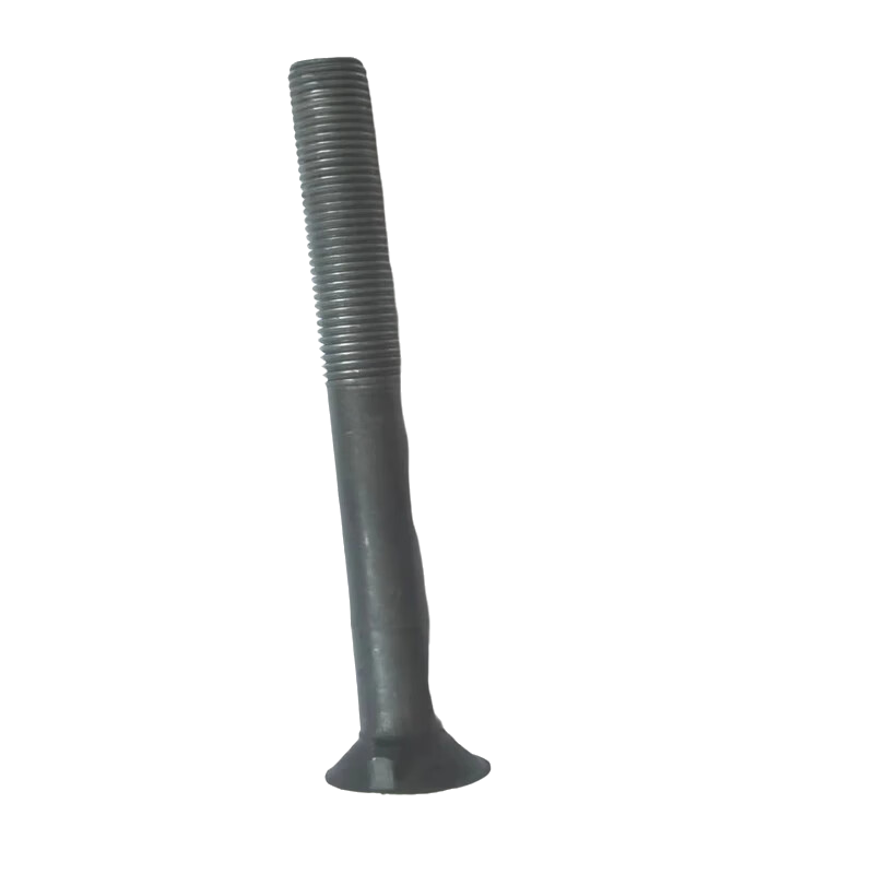 奢萌 沉头带榫螺栓 M12*120 个