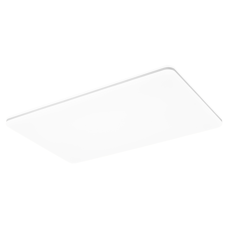 雷士照明NVC 舒适光语音智控吸顶灯200瓦大功率1.2米大尺寸客厅灯卧室灯中山灯具现代简约灯具