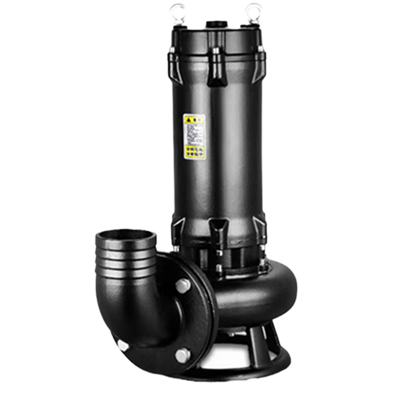 合简汇达 切割式污水泵 80GNWQ40-20-4 380V 套