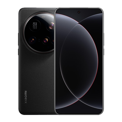 [全新]小米15 Ultra 经典黑银 16GB+1TB 旗舰影像徕卡2亿长焦 6000mAh电池 2K阳光屏 IP68防尘防水 5G 手机