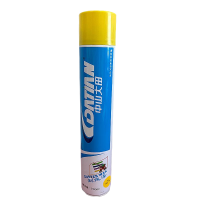 中山大田自喷划线漆 750ml/瓶