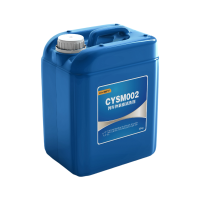 晨洋(CYSM) 列车外表皮清洗剂 CYSM002 25kg 桶
