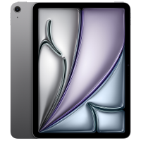2025款 Apple iPad Air M3 WLAN版 11英寸 1TB 深空灰色 平板电脑