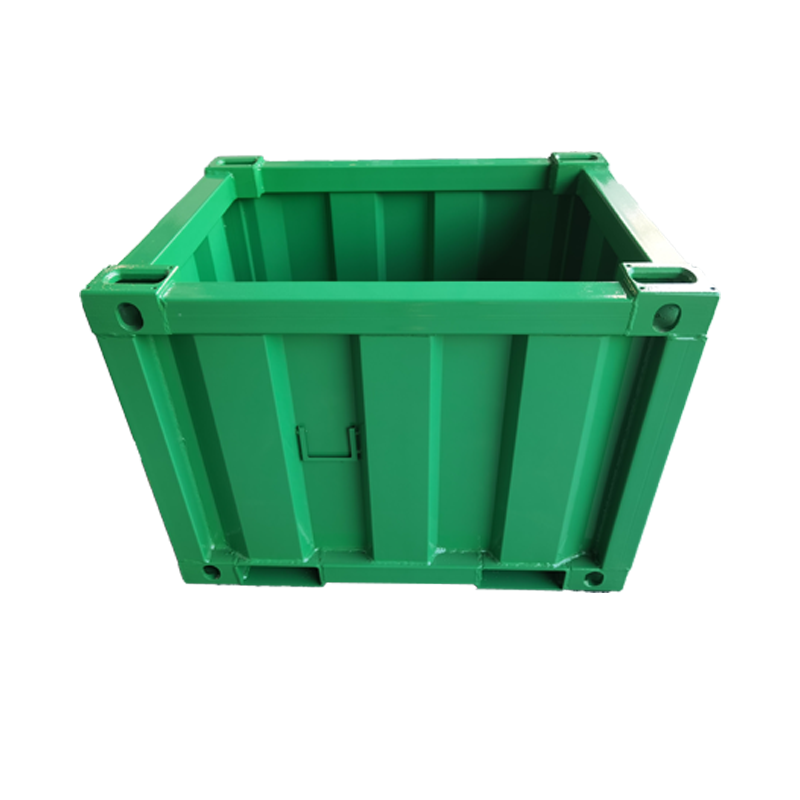 合穗码跺配送存放箱 HS-MDCFX-005 (1200*800*600mm) 一个