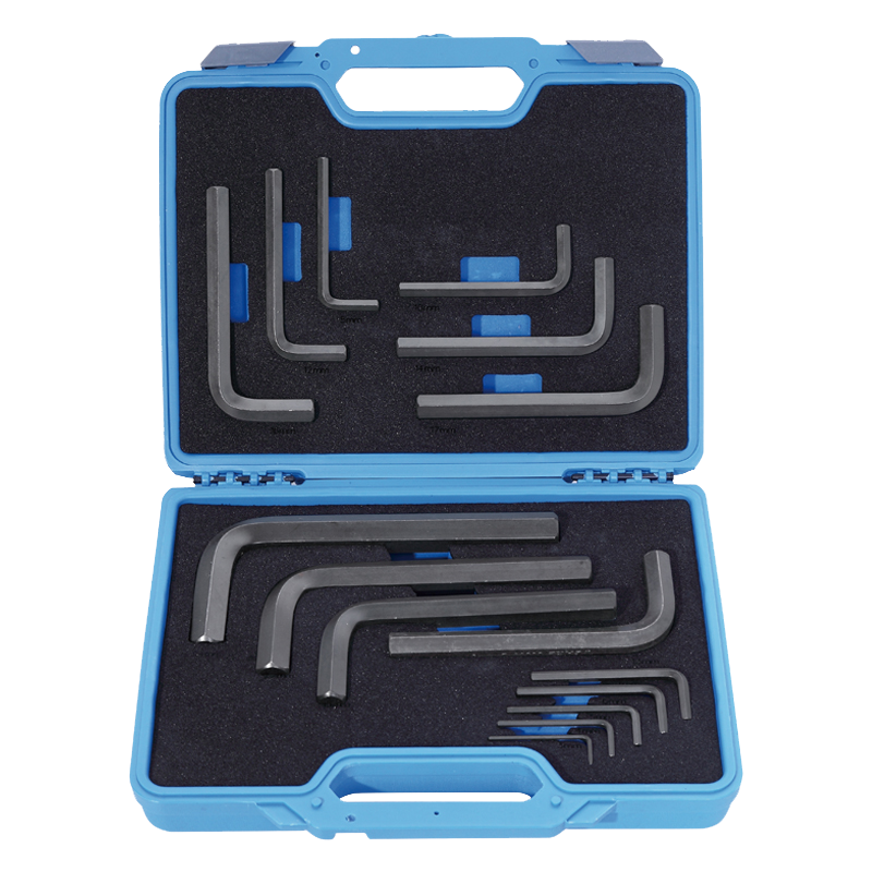 卡尔 13件套发黑内六角组套