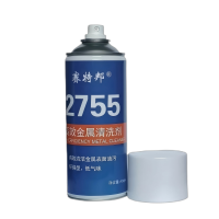 赛特邦 高效金属清洗剂 2755-400ml/支