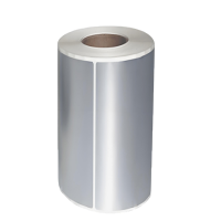 艾达昌 Adc100150-Y 100mm*150mm 标签胶贴 (计价单位:卷) 银色