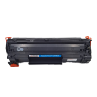 ASKE PRINTER CONSUMABLES激光打印机黑色硒鼓A-CRG912