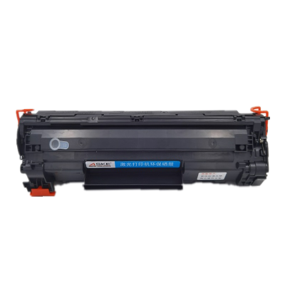 ASKE PRINTER CONSUMABLES激光打印机黑色硒鼓A-CRG912