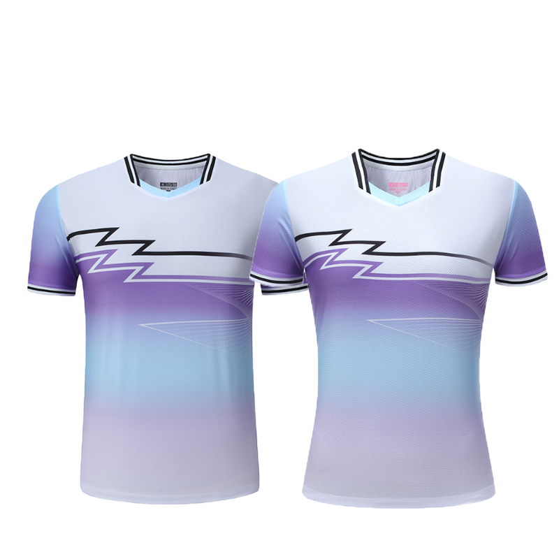 健卡侬羽毛球服J121/套