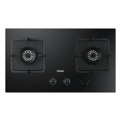 海尔燃气灶JZT-Q2BE7(12T)家用猛火智慧燃烧定时智控宽频火力5.2kW大火力