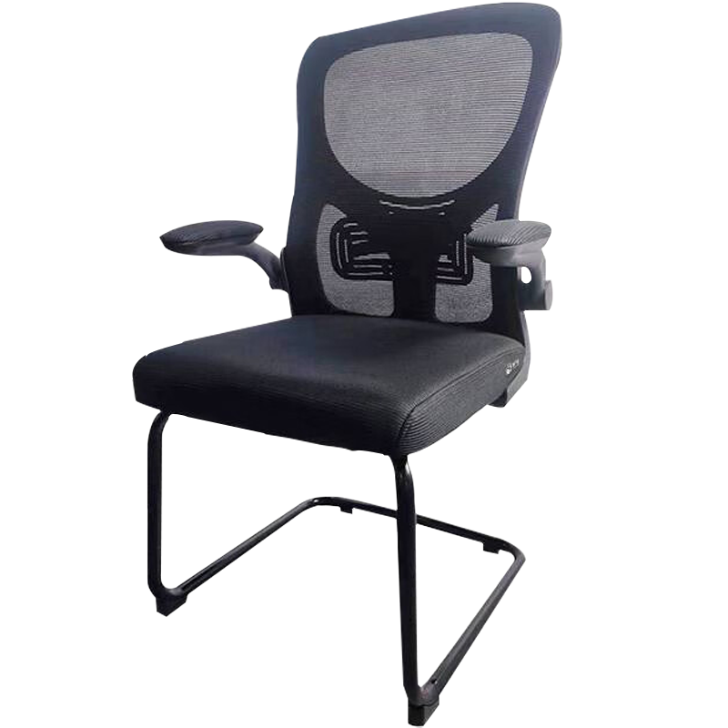 中盈惠彩 会议椅 HYY05 490*510*1015mm 1把
