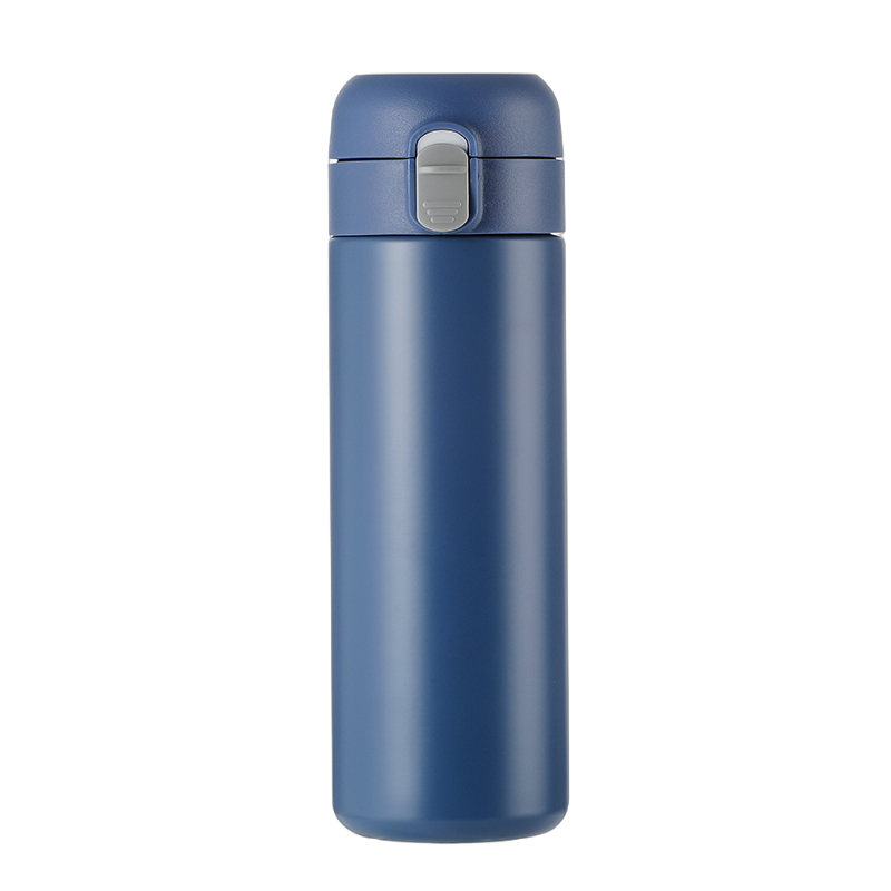 厨小姐便携保温杯CXJ-ALS187/400ml