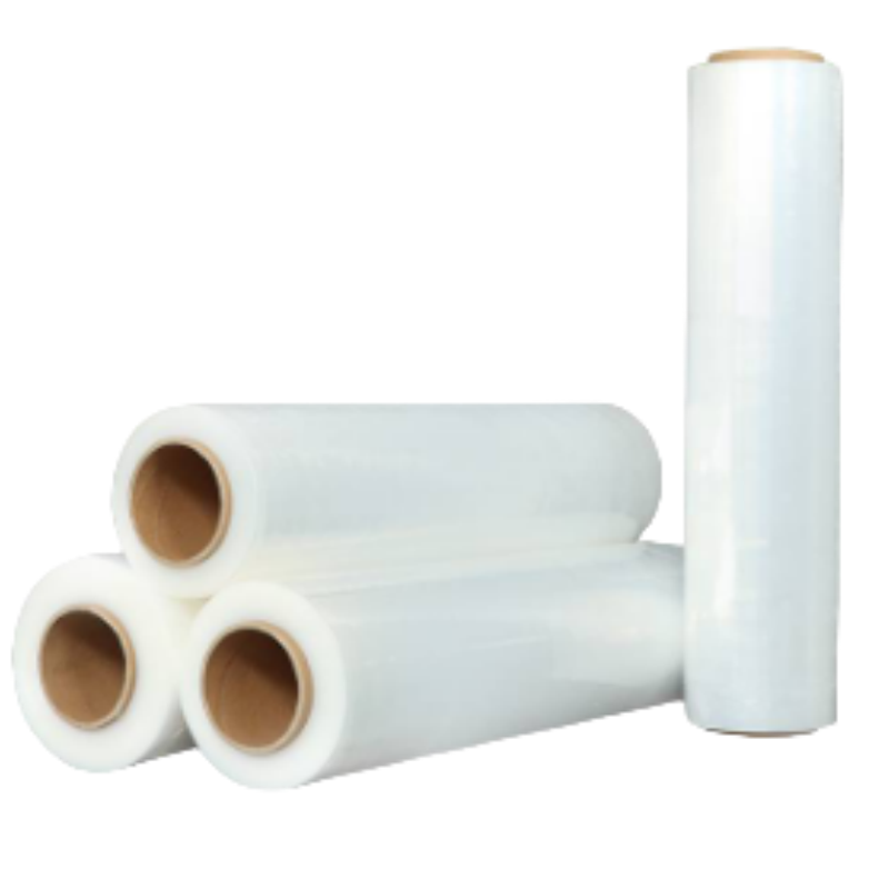 亭松 塑料薄膜塑料布 2m*80m*25kg (12丝)卷