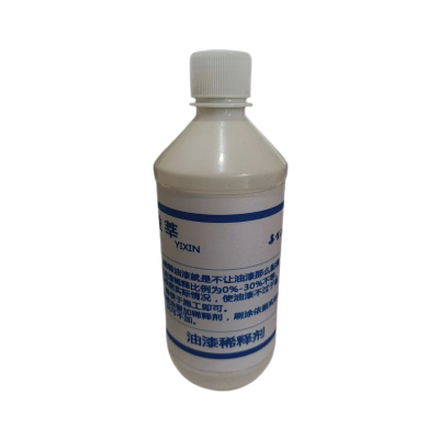 益莘 油漆稀释剂 500ml 瓶