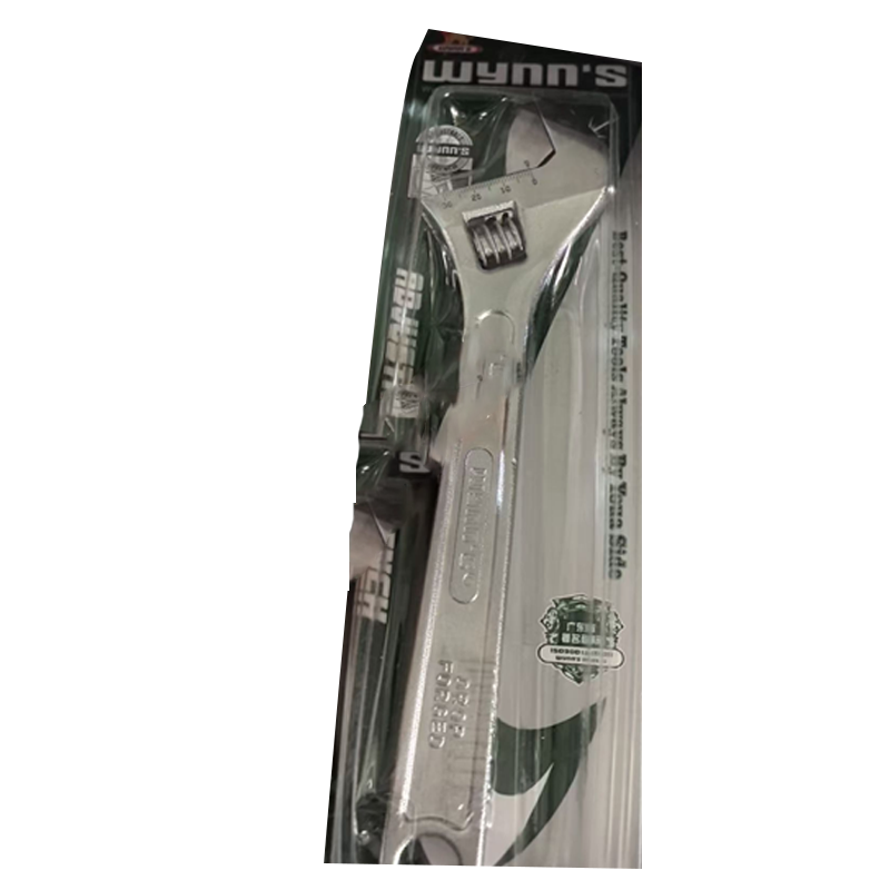 威力狮活动扳手12寸300mm