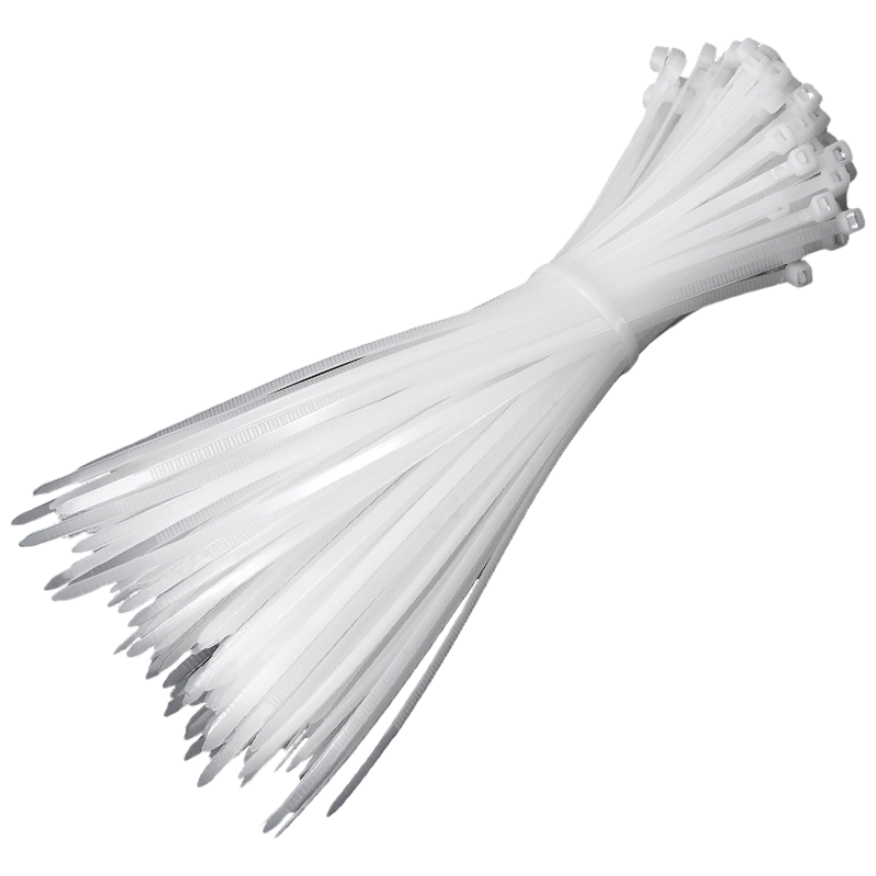 尼龙扎带国标10*300足数100条/包(10包起发)