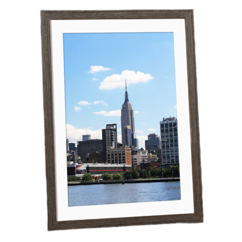 精创时泰装裱画框相框 JC-X25/平米