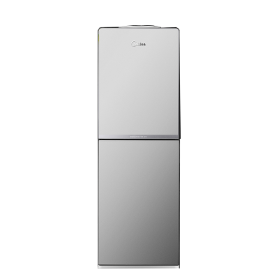 美的(Midea)饮水机家用桶装水立式办公室加热饮水器 YR1518S-X 温热型