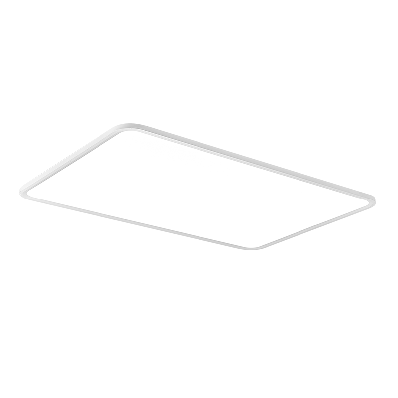 雷士照明未来光全光谱护眼吸顶灯超薄客厅自然光现代简约家装灯具