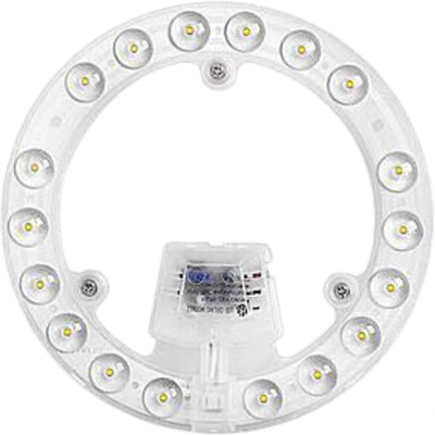 ZLTZM LED灯盘灯芯 18W 个