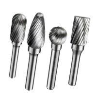 连瑞翔 硬质合金旋转锉 打磨头 A0616M06 个