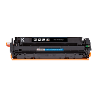 ASKE PRINTER CONSUMABLES激光打印机黑色硒鼓A-CF400A