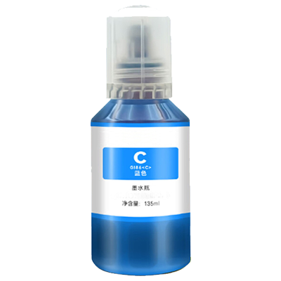 铁凇 墨水 GI86C 瓶