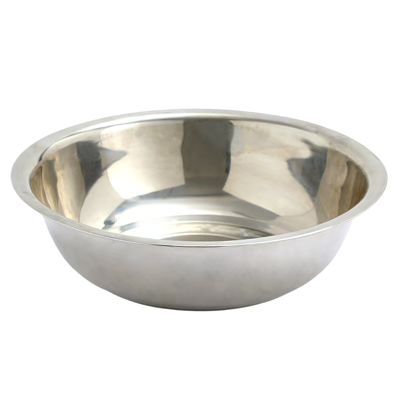 麦可菲不锈钢盆40CM个