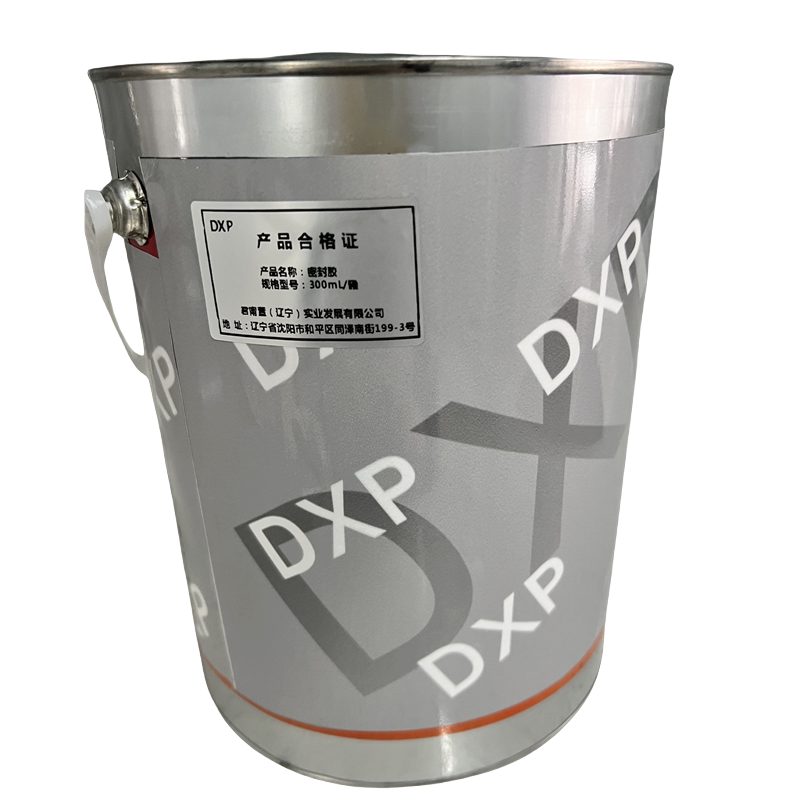DXP 密封胶 300mL 罐