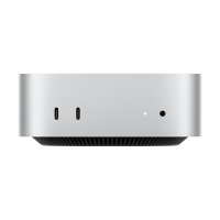 Apple/2024款 Mac mini M4 (10+10核) 16G 256G 台式电脑主机