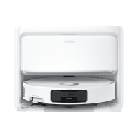 Mova扫地机器人P60 上下水版