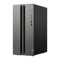 联想台式电脑单主机Geekpro i7-14700F RTX3050 16G+1TB